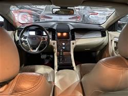 Ford Taurus